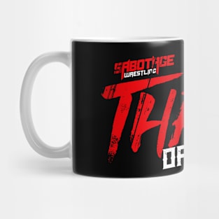 Thrill Mug